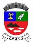Brasão do Município de Igaci