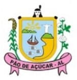 Brasão do Município de Pão de Açúcar