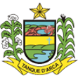 Brasão do Município de Tanque d'Arca