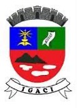 Brasão do Município de Igaci