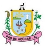 Brasão do Município de Pão de Açúcar